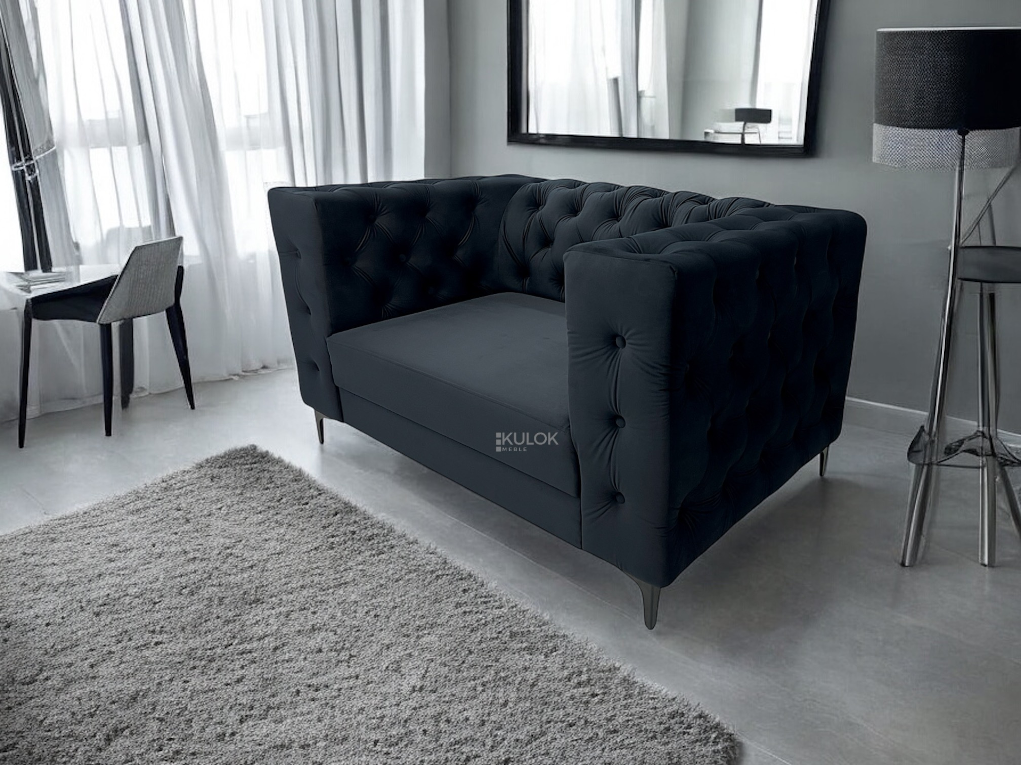 Nowoczesna sofa 